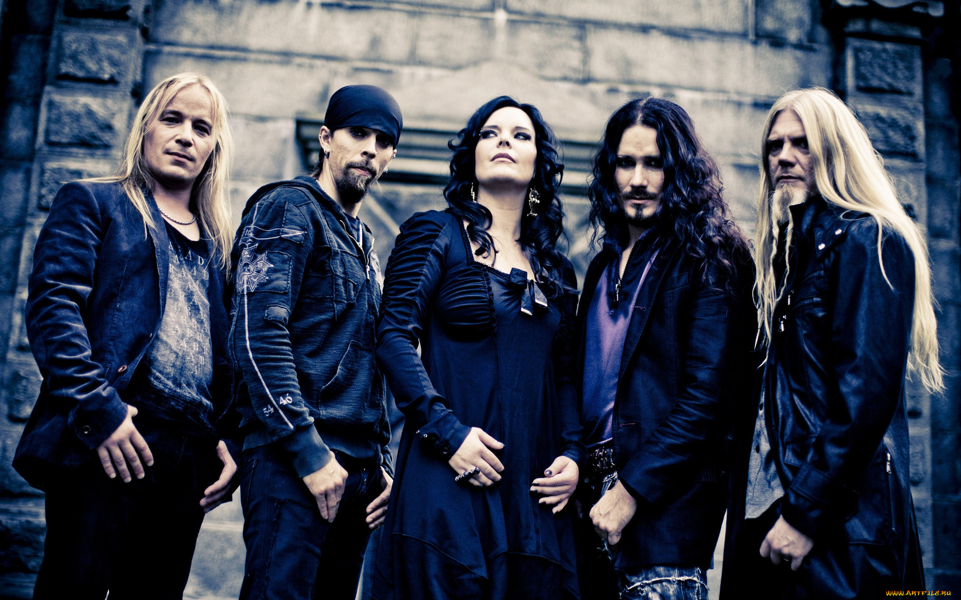 nightwish, , , -, 